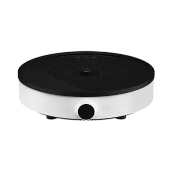 Индукционная плита Xiaomi Mijia Induction Cooker 2 (CN), MCL02M, белый