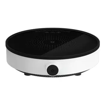 Индукционная плита Xiaomi Mijia Induction Cooker (CN), MCL002SM, белый