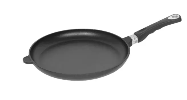 Индукционная сковорода AMT