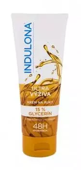 ИНДУЛОНА Ультра Питание 50мл, INDULONA