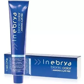 Inebrya Bionic Color 100мл 9/02