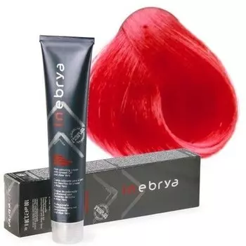 Inebrya Color Superbooster Красный 100мл