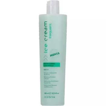 INEBRYA Освежающий шампунь 300мл
