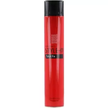 INEBRYA Total Fix Extra Strength Спрей для волос 750мл