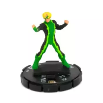 Инерция #038, DC HeroClix - Brave and the Bold - Singles
