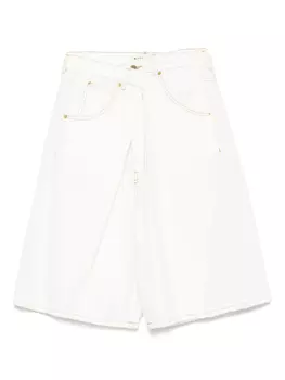 Инес шорты DARKPARK, белый