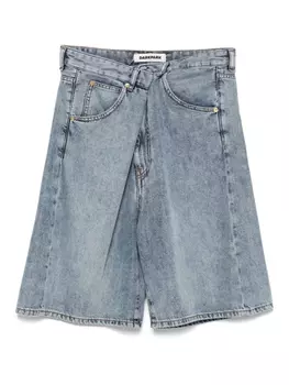 Инес шорты DARKPARK, синий