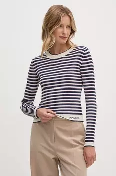 ИНЕС свитер Pepe Jeans, бежевый