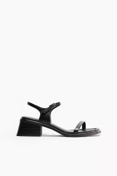 Инес Vagabond Shoemakers, черный