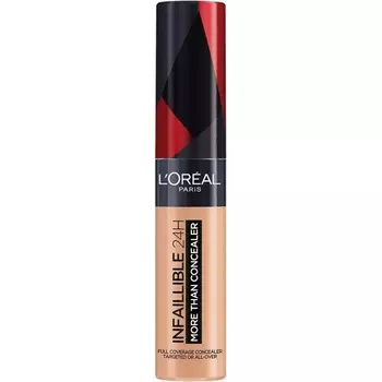 Infalible More Than Concealer №327 Кашемир 11мл, L'Oreal