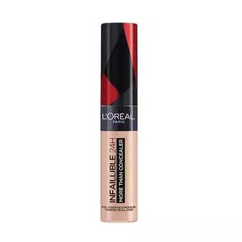 Infallible 24H Больше, чем консилер L'Oreal Paris