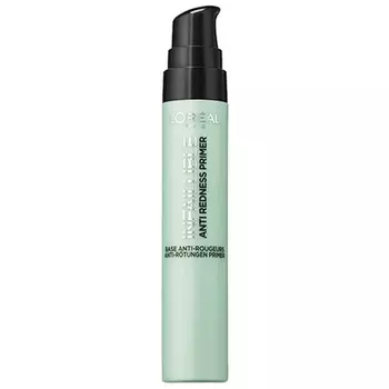 Infallible Primer Foundation 02 Бирюзовый против покраснений 40,8G, L'Oreal