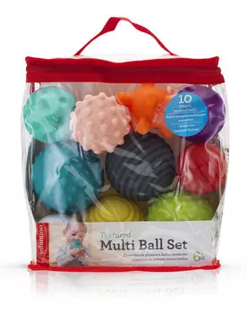 INFANTINO 316440, Сенсорные шарики