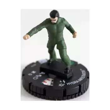 Инфильтратор Гидры (C), Marvel HeroClix - Nick Fury, Agent of S.H.I.E.L.D. - Singles