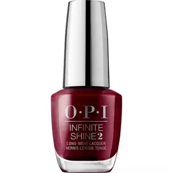 Infinite Shine - Гель-лак для ногтей - Malaga Wine 15 мл Opi, Цвет: Malaga Wine