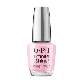 Infinite Shine Long-Wear Soft Crme Finish непрозрачный розовый лак для ногтей 0,5 жидких унций OPI