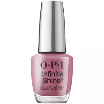 Infinite shine стойкий лак для ногтей - times infinity 15 мл Opi, цвет times infinity