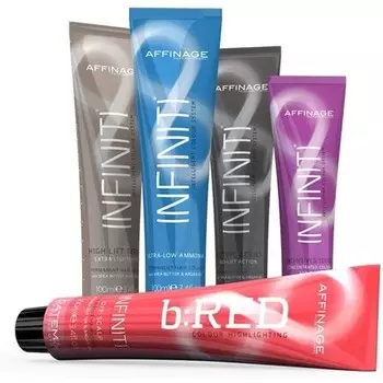 Инфинити 1.0 Черный Infiniti