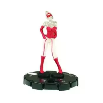 Информатор № 010, DC HeroClix - Justice League - Singles