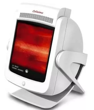 Инфракрасная термотерапевтическая лампа Sollux Calissimo