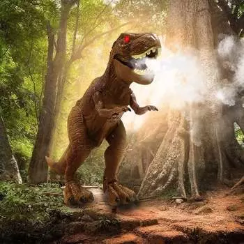 Инфракрасный динозавр 05046 Хх Schleich