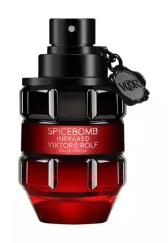 Инфракрасный, Парфюмированная вода 50ml VIKTOR & ROLF