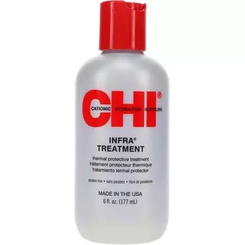 Инфратермозащитное средство, Ph 3,5, без парабенов, 177 мл, Chi