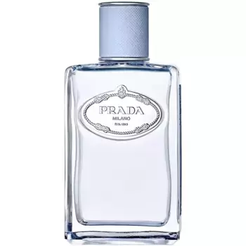 Infusion D'Amande Парфюмированная вода 100мл Prada