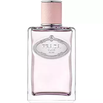 Infusion De Rose Парфюмированная вода 100мл Prada