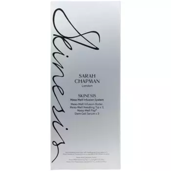 Инфузионная система Skinesis Meso-Melt Sarah Chapman