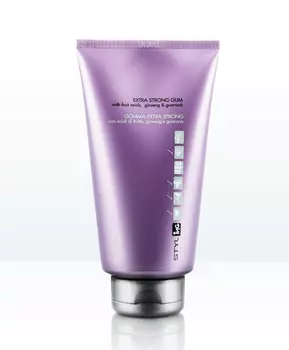 ING, Резинка для укладки волос повышенной прочности, 250мл