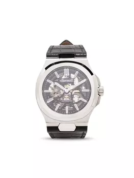 Ingersoll Watches наручные часы The Catalina 43 мм, серебристый