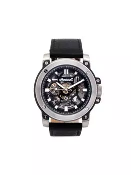 Ingersoll Watches наручные часы The Freestyle 45.5 мм, черный