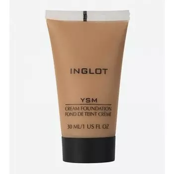 INGLOT Cosmetics NEW YSM Крем-основа под макияж для молодой кожи 30 мл, оттенок #51