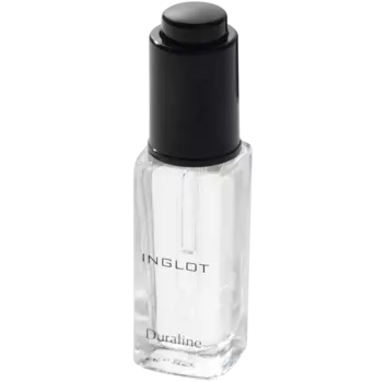 Inglot дюралин для декоративной косметики, 9 мл