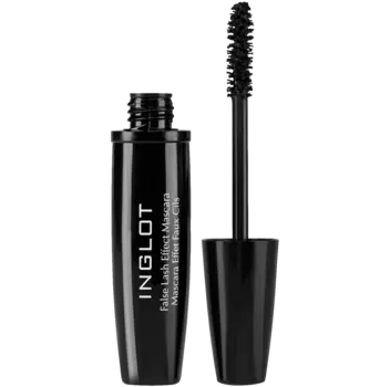 Inglot False Lash Effect тушь для ресниц, 12 мл