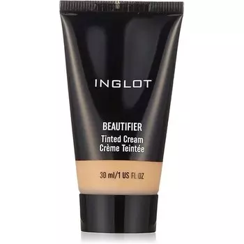 ИНГЛОТ Финишеры 0,4г 107 Inglot