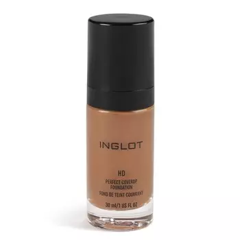 Inglot, HD Perfect Coverup, Face Foundation 85 (DW)