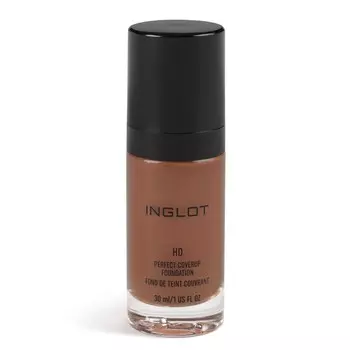 Inglot, HD Perfect Coverup, Face Foundation 86 (DW)