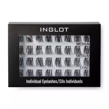 Инглот, Кемпки Рженс 98S, INGLOT