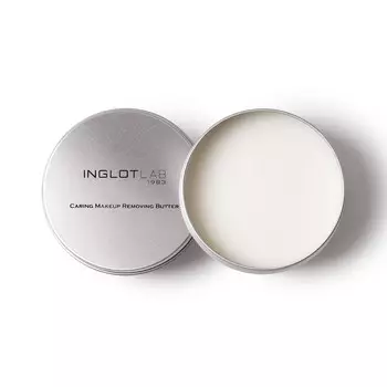 INGLOT Lab, Питательное масло для снятия макияжа, 50мл