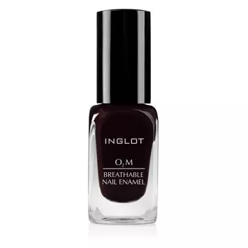 INGLOT, O2M, дышащий лак для ногтей 691, 11 мл