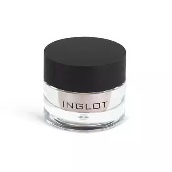 Инглот, пигмент для глаз и тела, порошковый пигмент 39, INGLOT, серебро