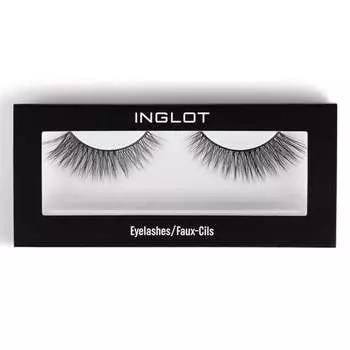 Инглот, Ресницы 108S, INGLOT