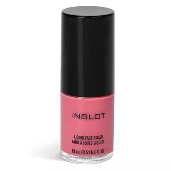 ИНГЛОТ, Жидкие румяна 92 Inglot