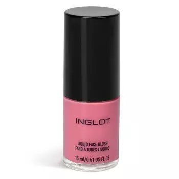 ИНГЛОТ, Жидкие румяна 93 Inglot