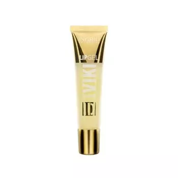 INGRID ID Viki Gabor Lip Gel Lip Gloss 03 Lollipop Markenlos