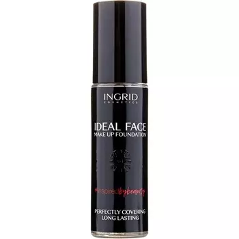 Ingrid Ideal Face Тональный крем под макияж с УФ-фильтром №15 Натуральный, 35 мл Verona