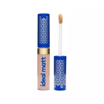 INGRID Ideal Matt Mattifying Concealer 03 8мл Markenlos