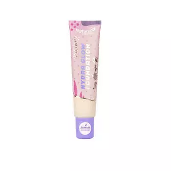 Ingrid Natural Essence Hydra Glow осветляющая и увлажняющая тональная основа 03 30 мл